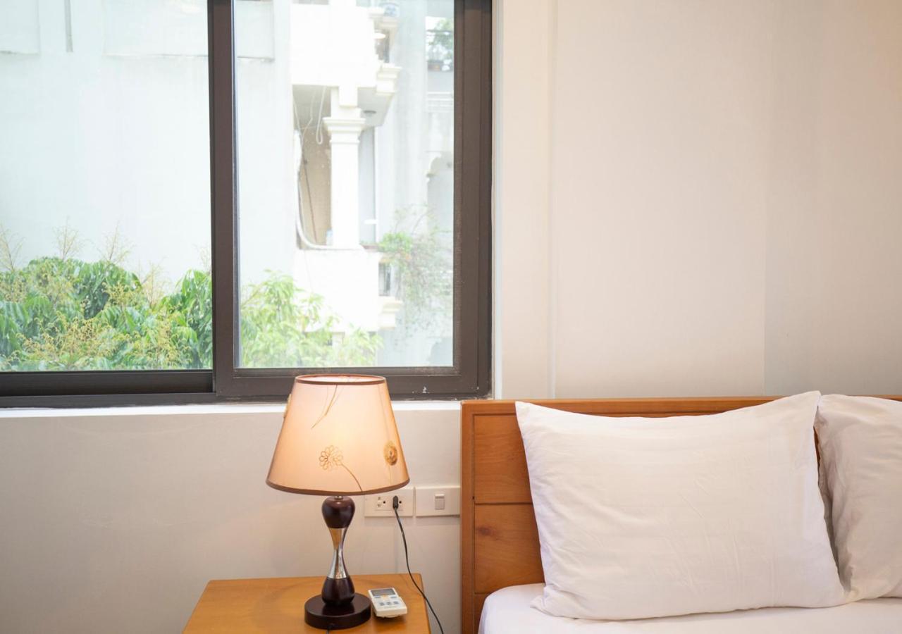 Sumitomo8 Apartment At 68 Kim Ma Thuong Ханой Екстериор снимка